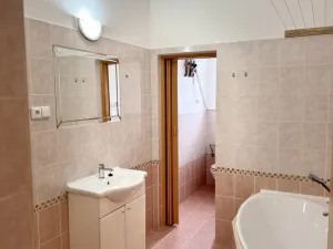 Pronájem bytu 2+1, Opava - Kateřinky, Černá, 77 m2