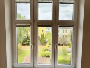Pronájem bytu 2+kk, Opava - Kateřinky, Černá, 47 m2