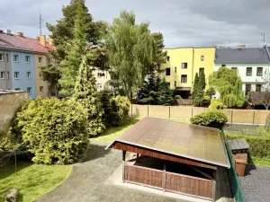 Pronájem bytu 2+kk, Opava - Kateřinky, Černá, 47 m2
