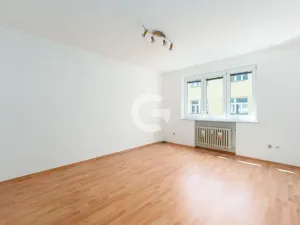 Prodej bytu 3+1, Zlín, Santražiny, 63 m2