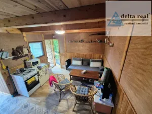 Prodej chaty, Kosov, 50 m2