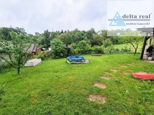 Prodej chaty, Kosov, 50 m2