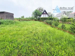 Prodej chaty, Kosov, 50 m2
