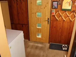 Prodej chaty, Hrob - Křižanov, 50 m2
