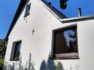 Prodej chaty, Hrob - Křižanov, 50 m2