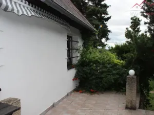 Prodej chaty, Hrob - Křižanov, 50 m2