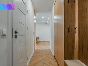 Prodej bytu 3+kk, Třinec, Lidická, 55 m2