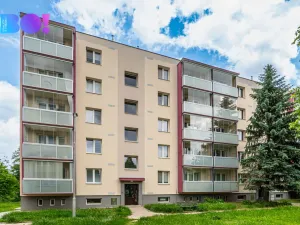 Prodej bytu 3+kk, Třinec, Lidická, 55 m2