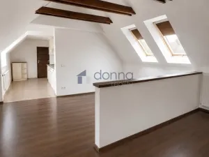 Pronájem bytu 3+kk, Praha, Kutnohorská, 95 m2