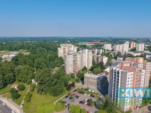 Prodej bytu 1+kk, Bohumín, Svat. Čecha, 28 m2