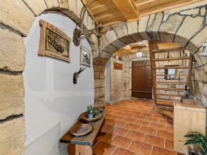 Prodej chalupy, Srbská Kamenice, 150 m2