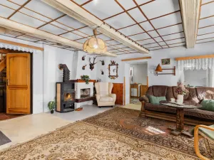 Prodej chalupy, Srbská Kamenice, 150 m2