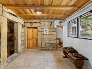 Prodej chalupy, Srbská Kamenice, 150 m2