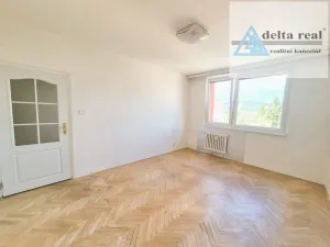 Pronájem bytu 3+1, Šumperk, Evaldova, 74 m2