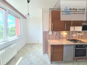 Pronájem bytu 3+1, Šumperk, Evaldova, 74 m2