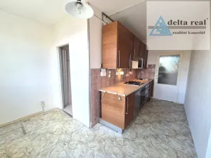 Pronájem bytu 3+1, Šumperk, Evaldova, 74 m2