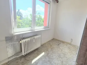 Pronájem bytu 3+1, Šumperk, Evaldova, 74 m2