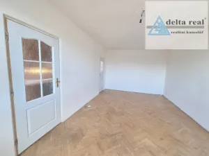Pronájem bytu 3+1, Šumperk, Evaldova, 74 m2