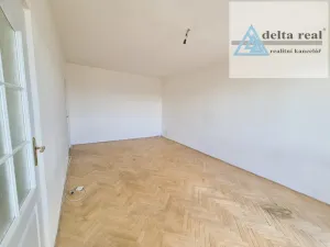 Pronájem bytu 3+1, Šumperk, Evaldova, 74 m2