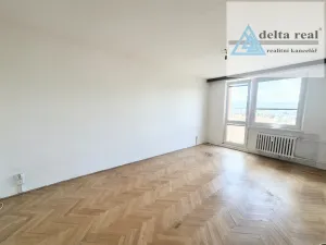 Pronájem bytu 3+1, Šumperk, Evaldova, 74 m2