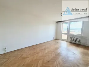 Pronájem bytu 3+1, Šumperk, Evaldova, 74 m2