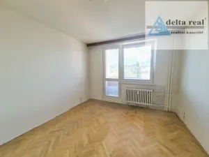 Pronájem bytu 3+1, Šumperk, Evaldova, 74 m2