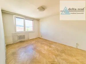 Pronájem bytu 3+1, Šumperk, Evaldova, 74 m2