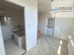 Pronájem bytu 3+1, Šumperk, Evaldova, 74 m2