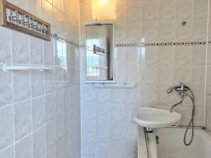 Pronájem bytu 3+1, Šumperk, Evaldova, 74 m2