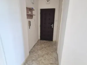 Pronájem bytu 3+1, Šumperk, Evaldova, 74 m2