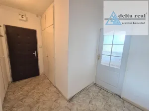 Pronájem bytu 3+1, Šumperk, Evaldova, 74 m2