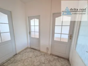 Pronájem bytu 3+1, Šumperk, Evaldova, 74 m2
