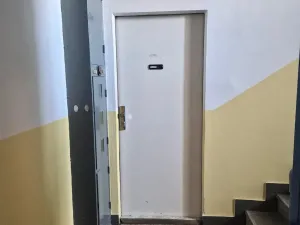 Pronájem bytu 3+1, Šumperk, Evaldova, 74 m2