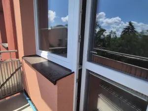 Pronájem bytu 3+1, Šumperk, Evaldova, 74 m2