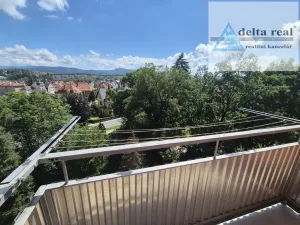 Pronájem bytu 3+1, Šumperk, Evaldova, 74 m2