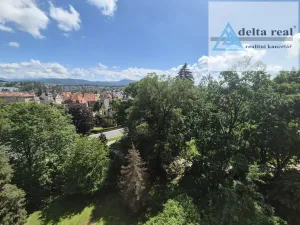 Pronájem bytu 3+1, Šumperk, Evaldova, 74 m2