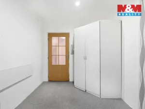 Prodej bytu 3+1, Jablonec nad Nisou, Liberecká, 64 m2