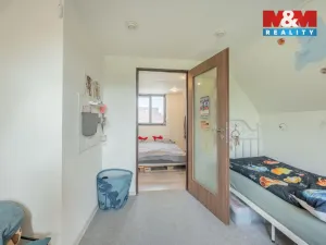 Prodej pozemku pro bydlení, Husinec, Na Hvězdárně, 696 m2