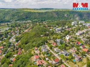 Prodej pozemku pro bydlení, Husinec, Na Hvězdárně, 696 m2