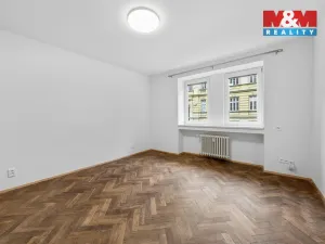 Pronájem bytu 1+1, Ústí nad Labem, Moskevská, 45 m2