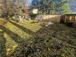 Pronájem bytu 1+kk, Praha, Na Větrníku, 29 m2