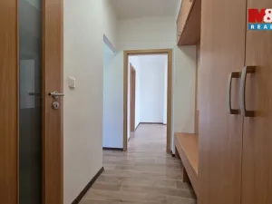 Prodej bytu 2+1, Sokolov, Sokolovská, 49 m2