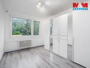 Prodej bytu 3+1, Krupka - Maršov, Dukelských hrdinů, 68 m2