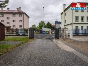 Prodej pozemku pro bydlení, Šumperk, 797 m2