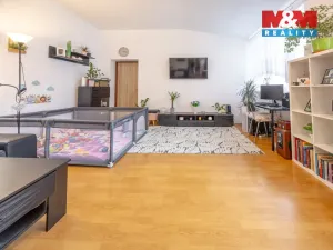 Prodej bytu 2+kk, Šumperk, Americká, 64 m2