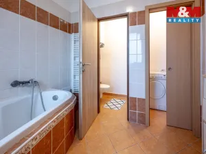 Prodej bytu 2+kk, Šumperk, Americká, 64 m2