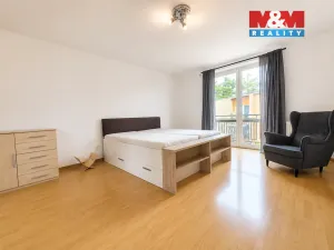 Pronájem bytu 3+kk, Říčany, Purkyňova, 87 m2