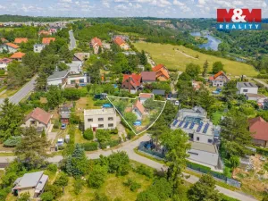 Prodej rodinného domu, Husinec - Řež, Na Hvězdárně, 65 m2
