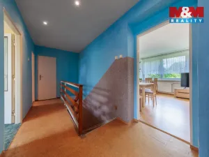 Prodej rodinného domu, Horní Slavkov, Kounice, 94 m2
