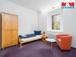 Prodej ubytování, Dubí - Cínovec, 660 m2